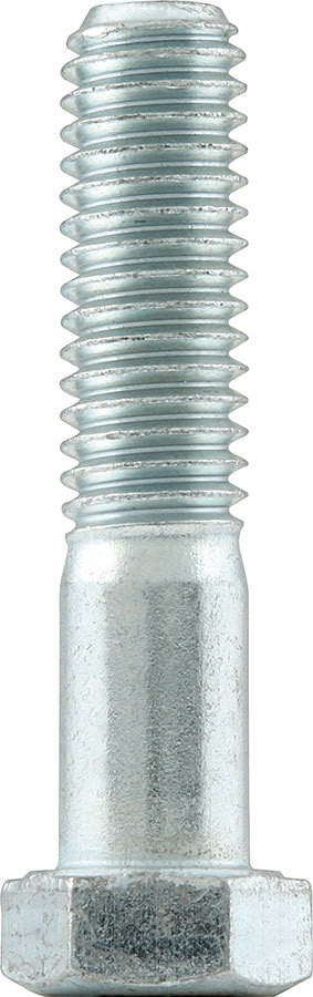 Allstar Performance Hex Head Bolt 7/16-14 x 2-1/2 Grad 5 10pk ALL16268