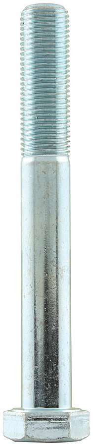 Allstar Performance Hex Head Bolt 1/2-20 x 4 Grade 5 ALL16492