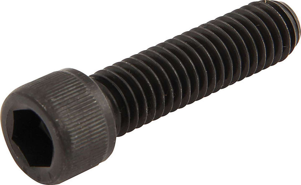 Allstar Performance Socket Head Bolts 1/4-20 x 2in 5pk ALL16736