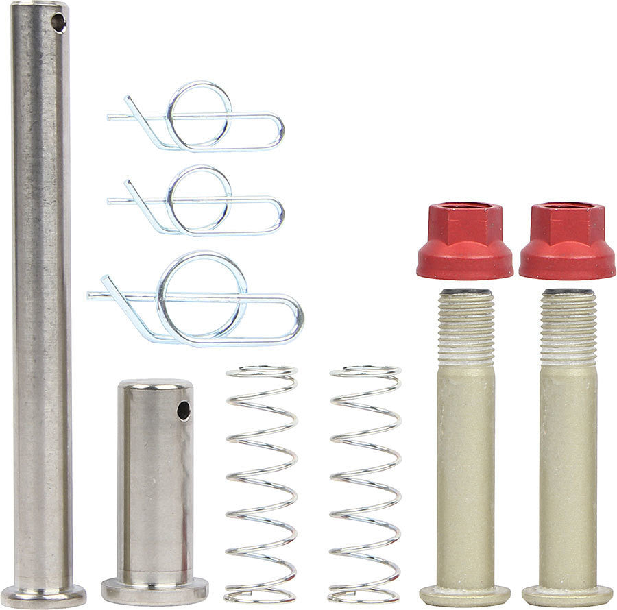 Allstar Performance Jacob Ladder Kit Titanium ALL17012