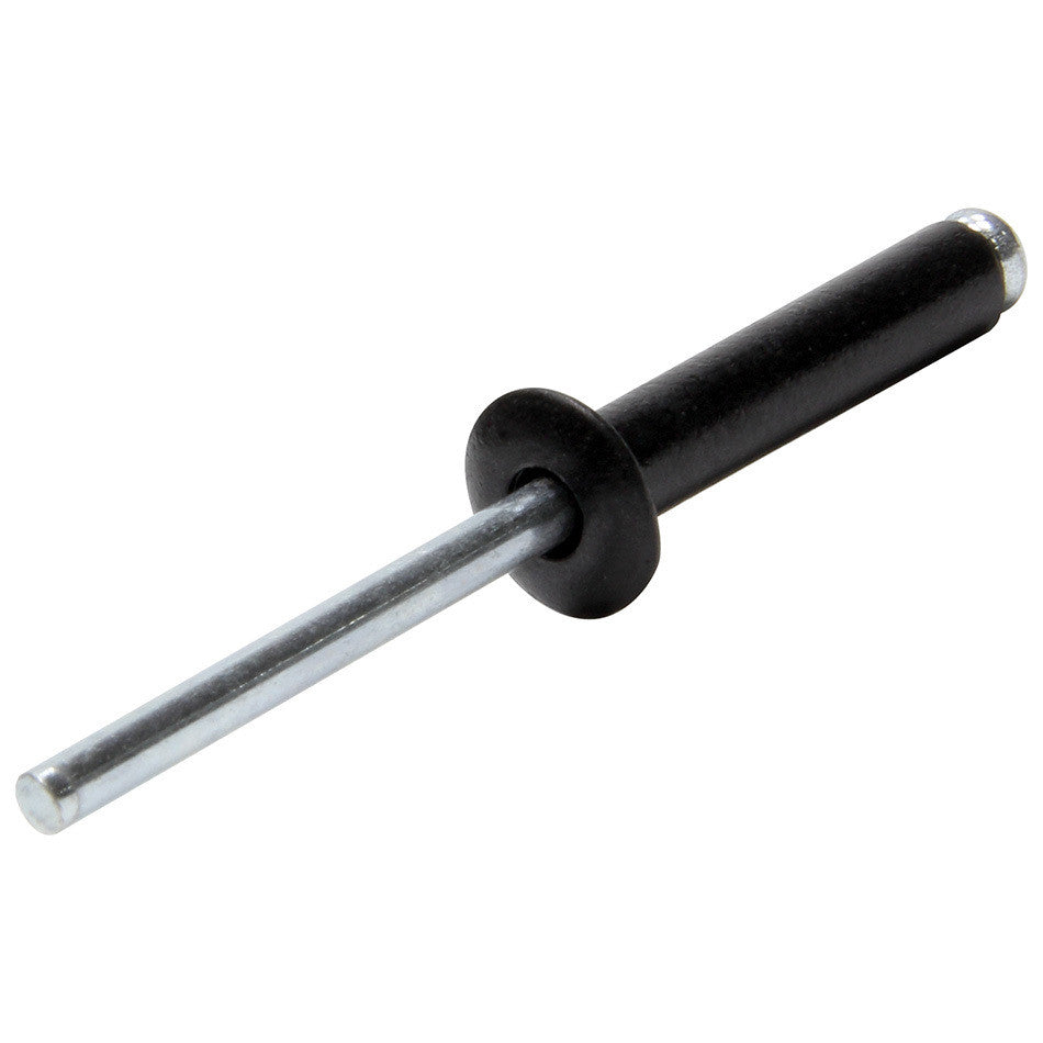 Allstar Performance Small Head Rivet Black 250pk ALL18023