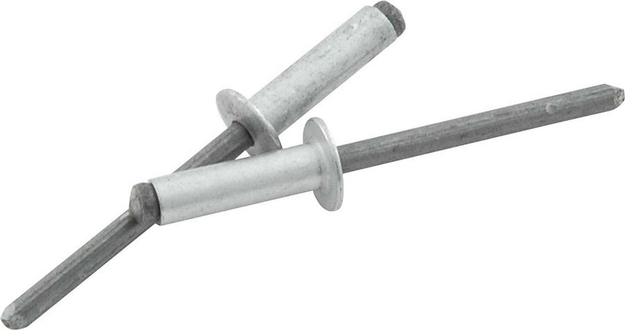 Allstar Performance Small Head Rivet Silver 250pk ALL18105