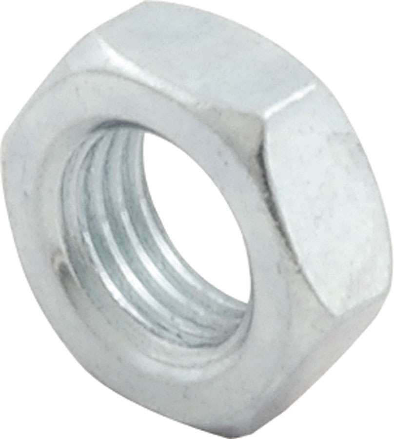 Allstar Performance 5/16-24 RH Steel Jam Nuts 4pk ALL18252