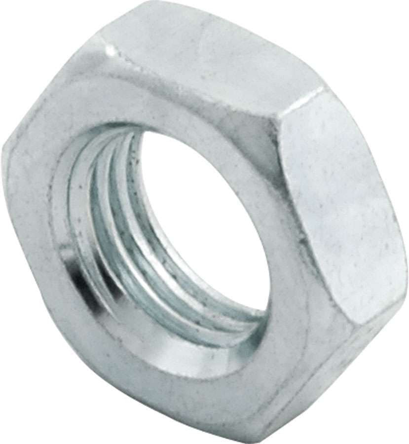 Allstar Performance 7/16-20 RH Steel Jam Nuts 50pk ALL18256-50