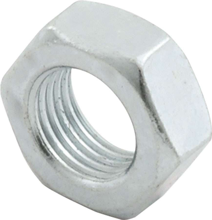 Allstar Performance 1/2-20 RH Steel Jam Nuts 10pk ALL18258-10