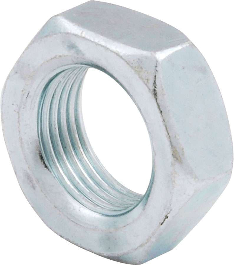 Allstar Performance 3/4-16 RH Steel Jam Nuts 50pk ALL18262-50