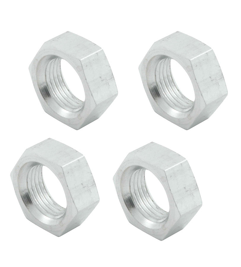 Allstar Performance 3/4-16 RH Alum Jam Nuts 50pk ALL18282-50