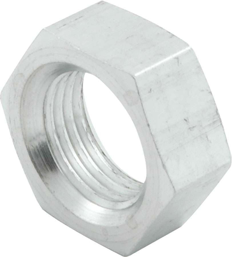Allstar Performance 3/4-16 RH Alum Jam Nuts 10pk ALL18282-10