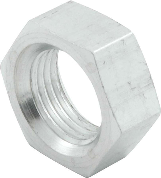 Allstar Performance 3/4-16 RH Alum Jam Nuts 10pk ALL18282-10