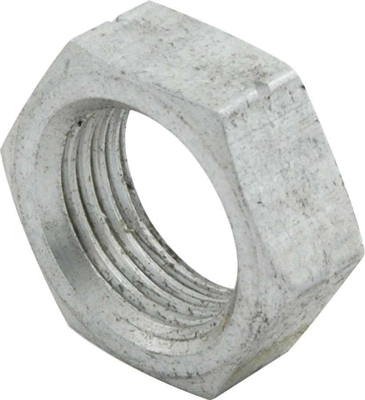 Allstar Performance 3/4-16 LH Aluminum Jam Nuts 4pk ALL18283