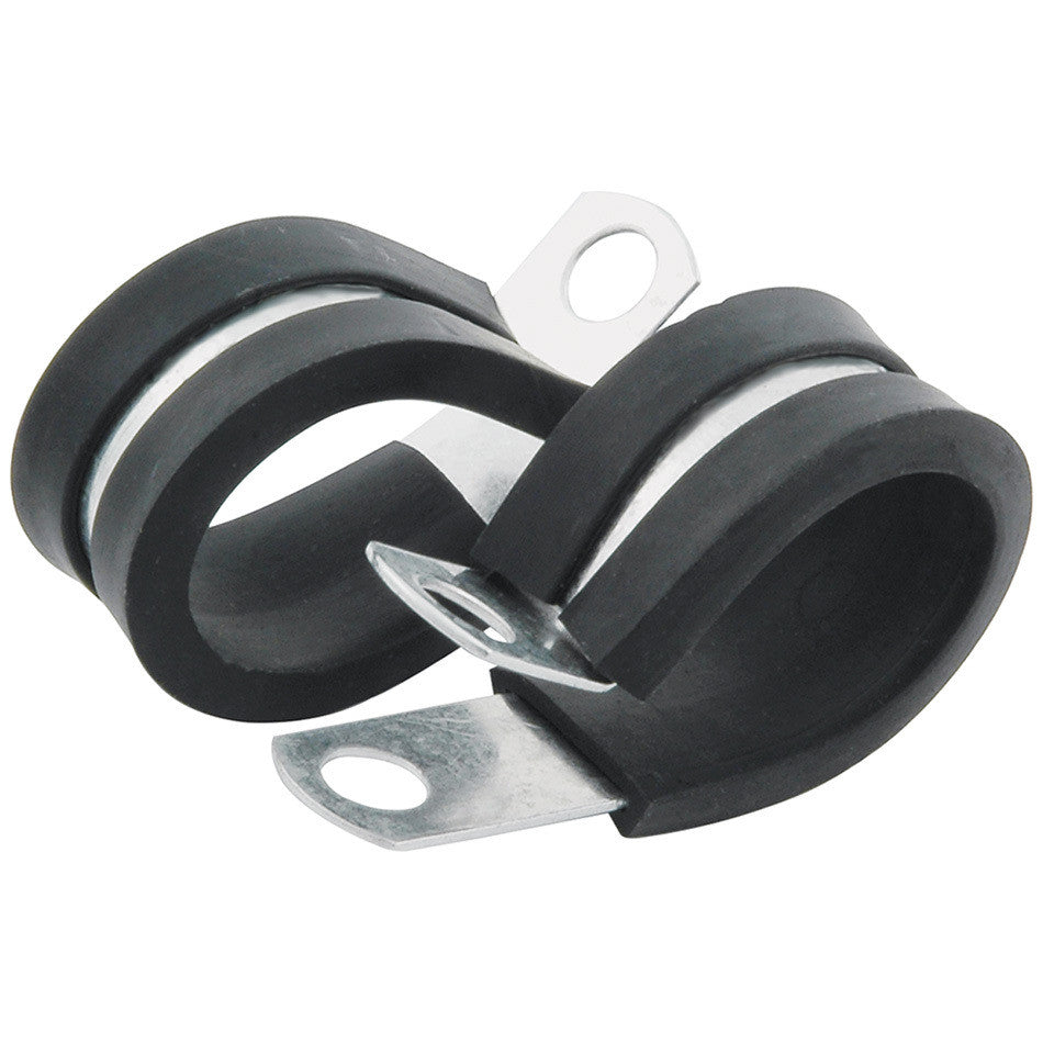 Allstar Performance Aluminum Line Clamps 7/8in 50pk ALL18306-50