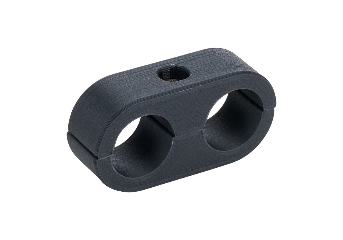 Allstar Performance Line Clamp for AN Hose -12AN ALL18373
