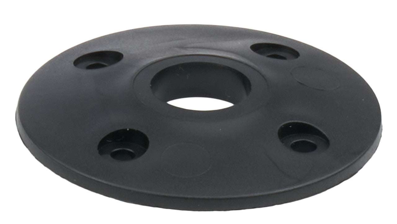Allstar Performance Scuff Plate Plastic Black 25pk ALL18430-25