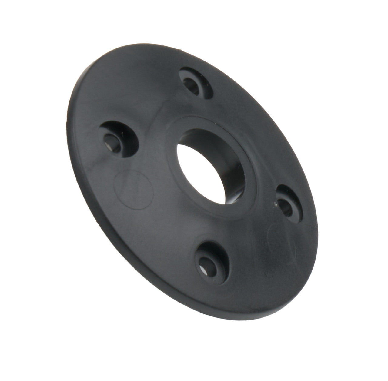 Allstar Performance Scuff Plate Plastic Black 25pk ALL18430-25