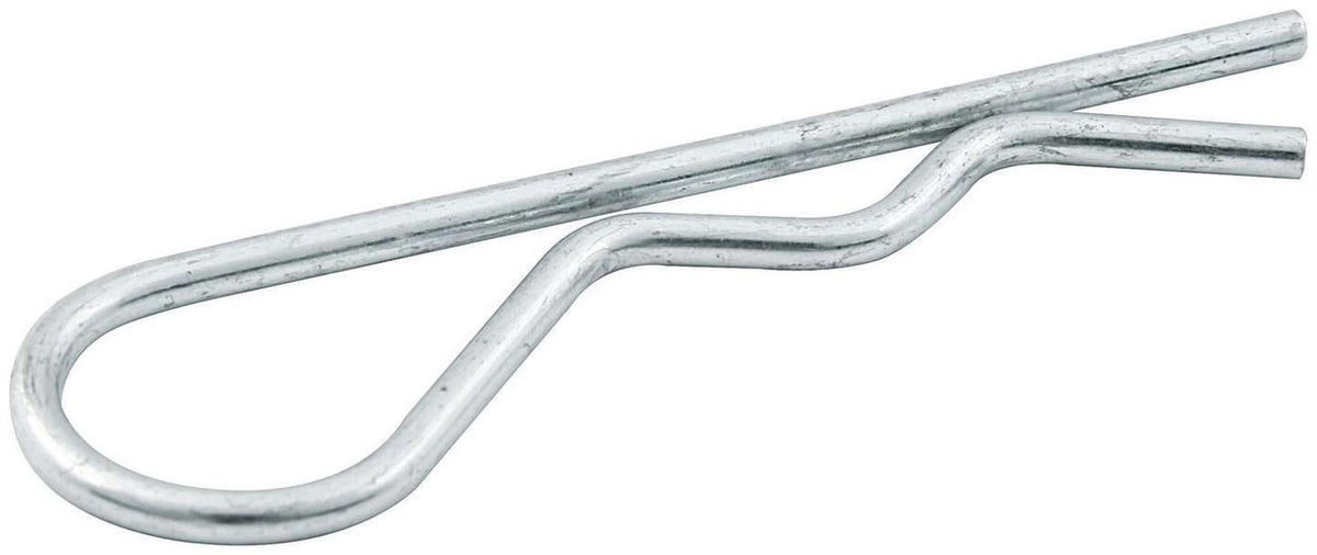Allstar Performance Hair Pins 2-1/2in .093 10pk ALL18444-10