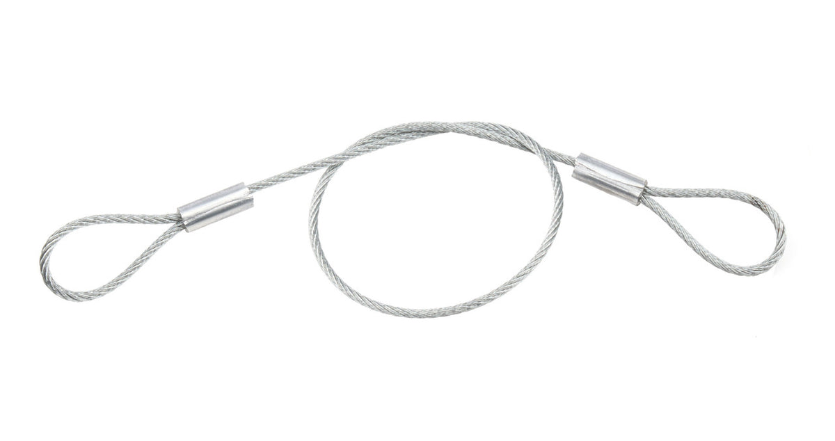 Allstar Performance Lanyard 10in ALL18463
