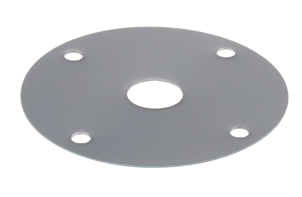 Allstar Performance Scuff Plate Chrome 50pk ALL18517-50