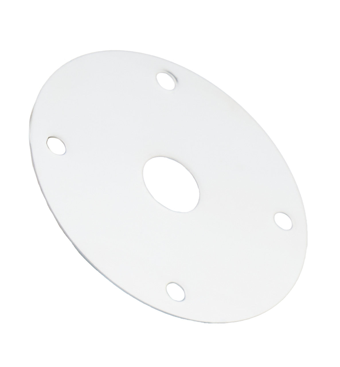 Allstar Performance Scuff Plate Chrome 50pk ALL18517-50