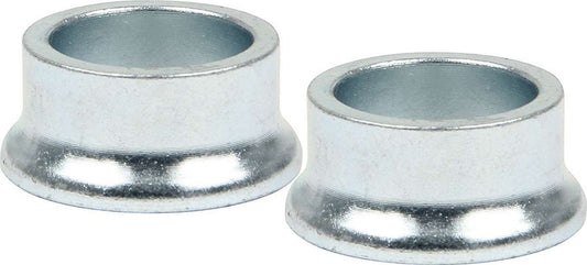Allstar Performance Tapered Spacers Steel 3/4in ID 1/2in Long ALL18587