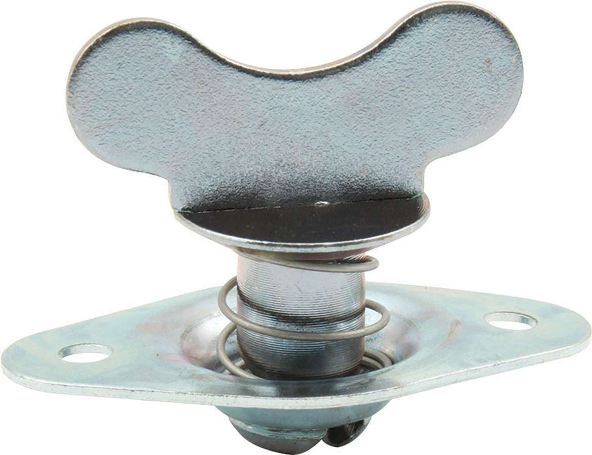 Allstar Performance Wing Head Self-Ejecting 5/16 .550in 10pk Steel ALL19056