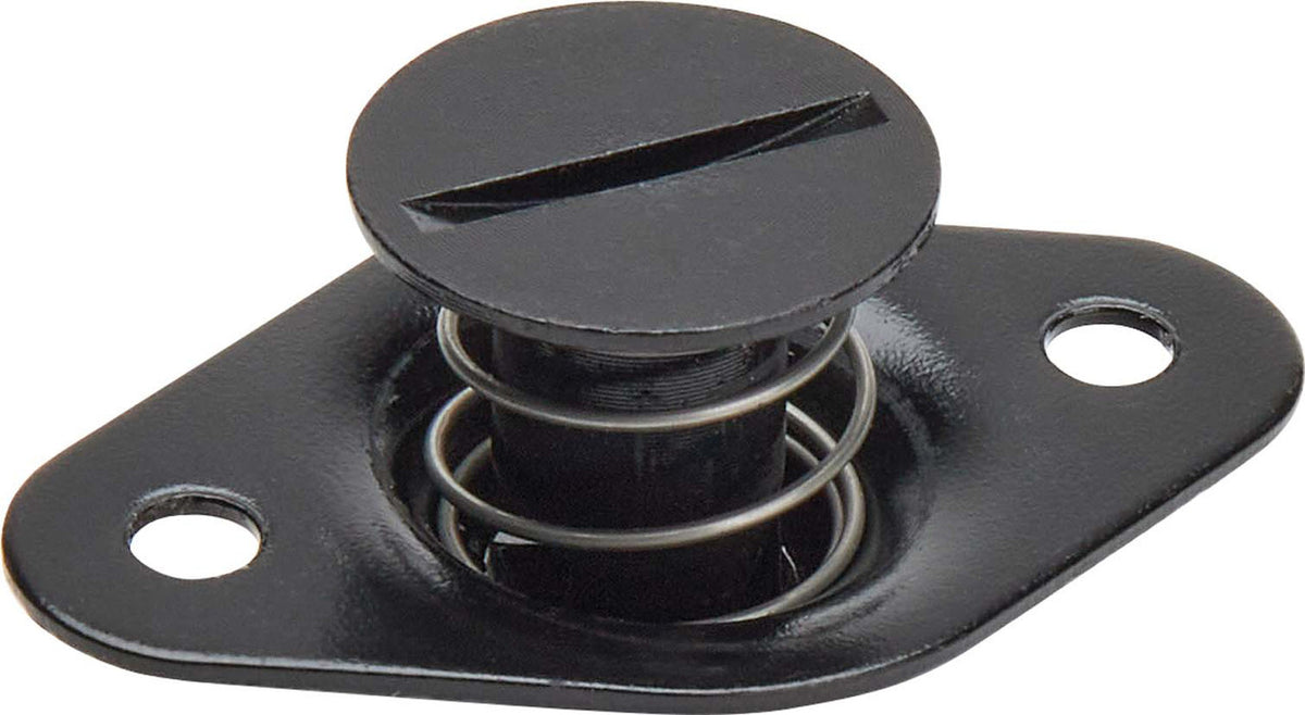Allstar Performance Flush HD S/E Fasteners 7/16 .500in 10pk Steel ALL19098