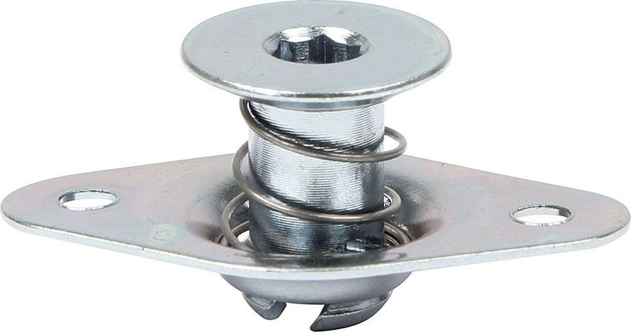 Allstar Performance Flush Head Self-Ejecting Allen Fasteners 5/16 .550in 10pk Steel ALL19132