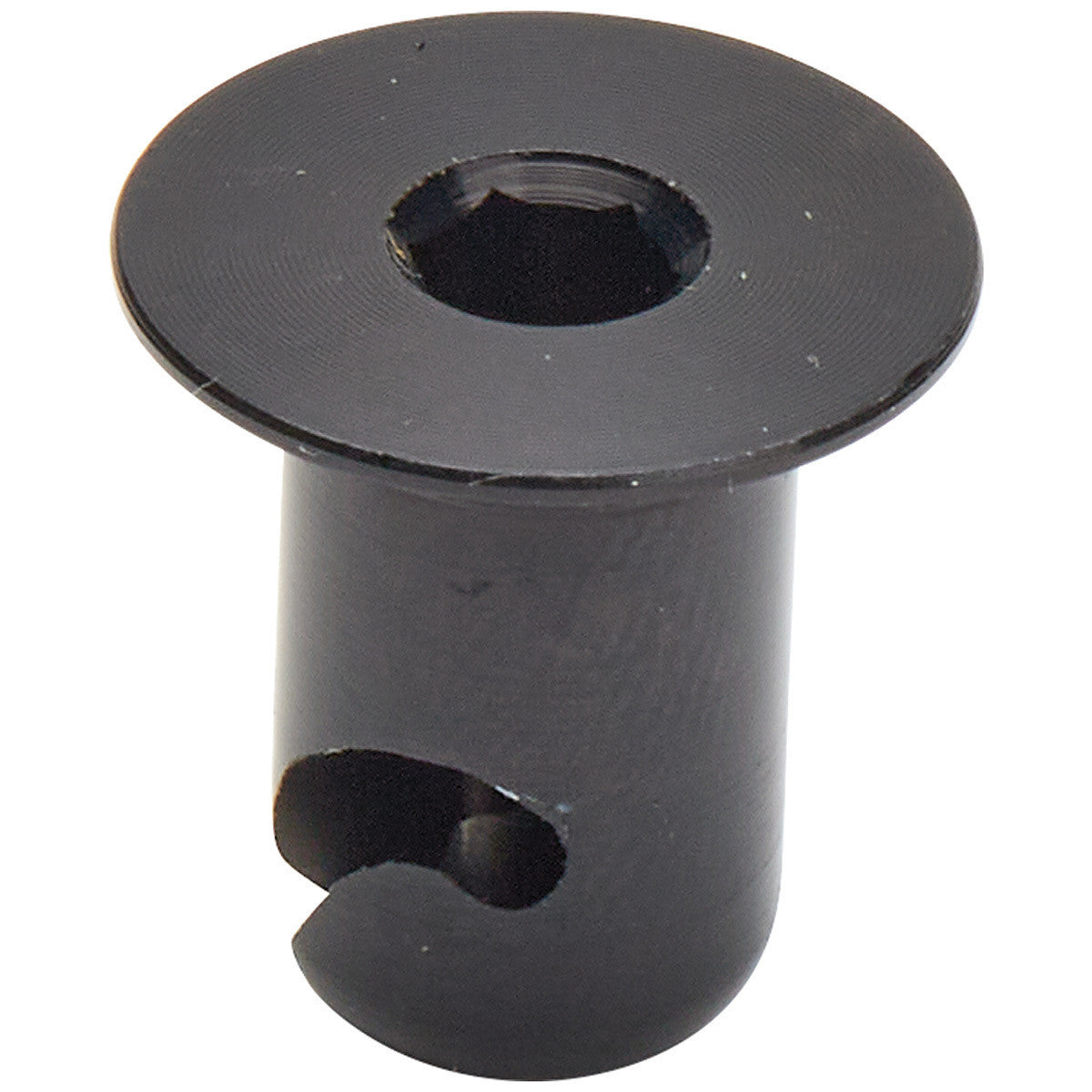 Allstar Performance Flush Allen Hd Fasteners 7/16 .500in 50pk Alum ALL19141