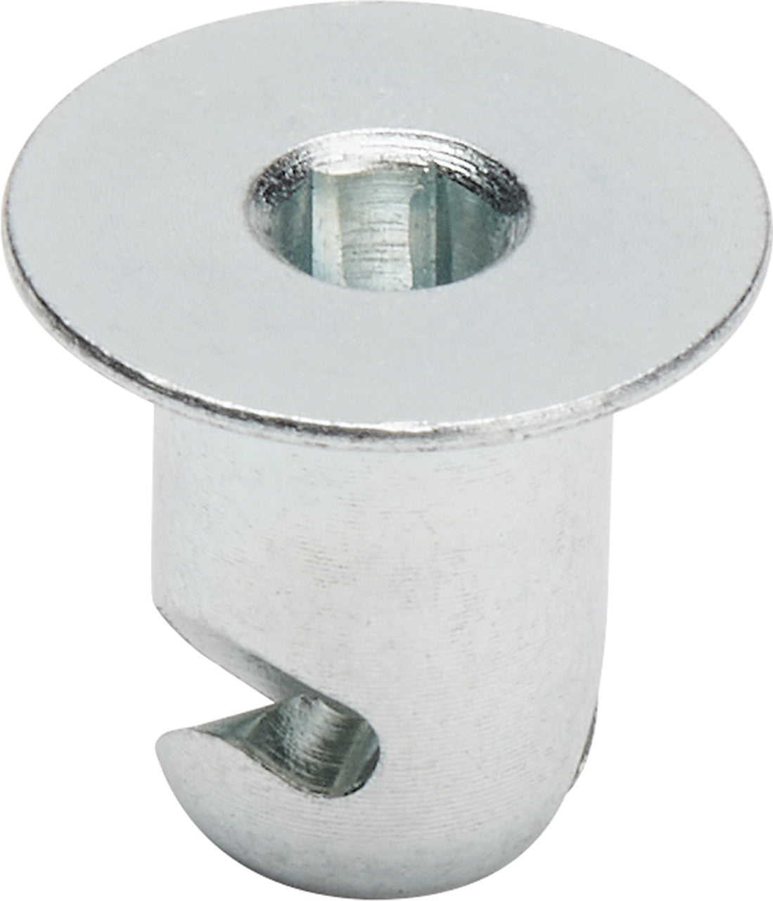 Allstar Performance Flush Head Allen Fasteners 7/16 .500in 50pk Steel ALL19143