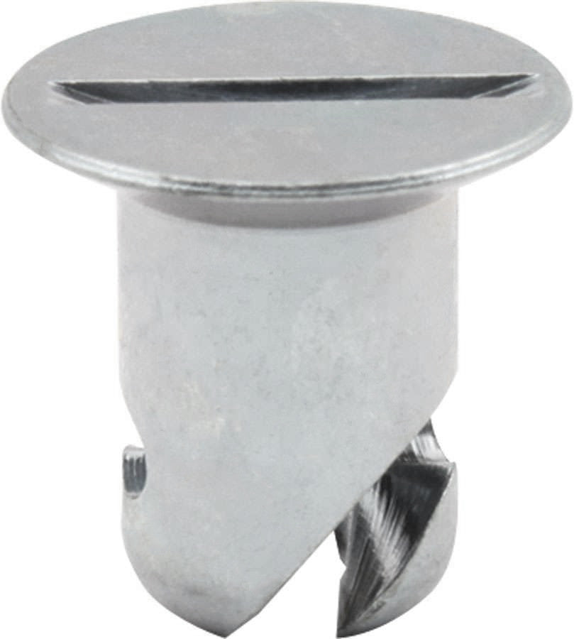 Allstar Performance Quick Turn Flush Head Fasteners 5/16 .500in 10pk Steel ALL19186