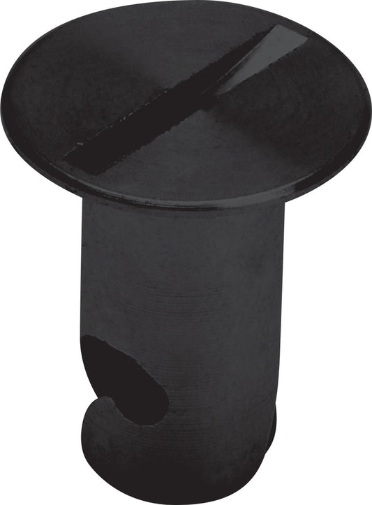 Allstar Performance Flush Hd Fasteners 7/16 .500in 10pk Alum ALL19267