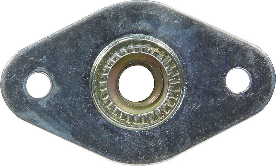 Allstar Performance Quick Turn Insert Plate 1in 2pk ALL19420
