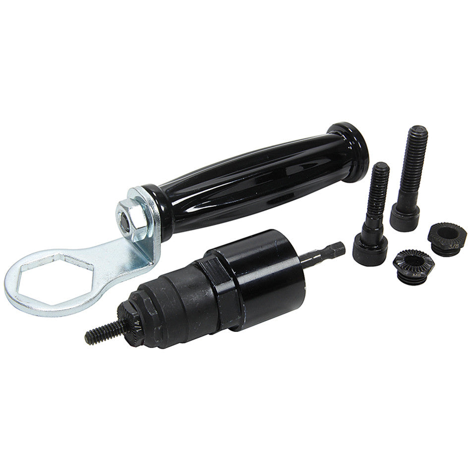 Allstar Performance Threaded Insert Tool Kit ALL19450