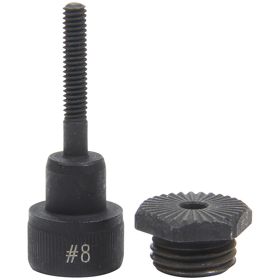 Allstar Performance Mandrel and Nosepiece Kit 8-32 ALL19452