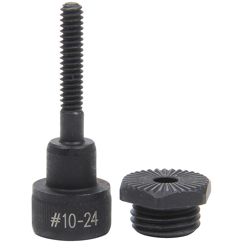 Allstar Performance Mandrel and Nosepiece Kit 10-24 ALL19453