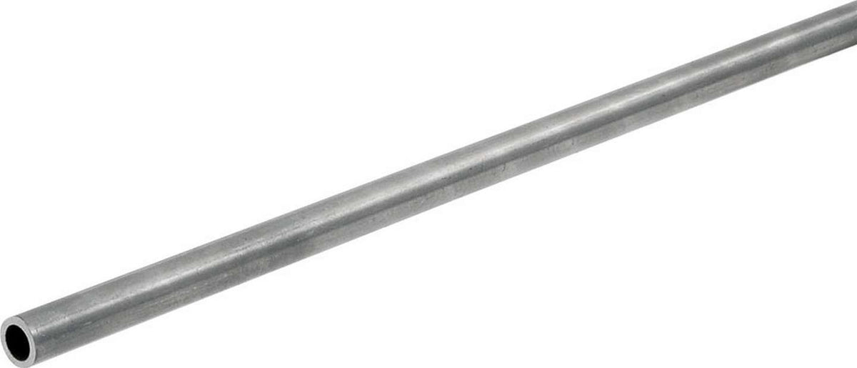 Allstar Performance Mild Steel Round Tubing 1-3/4in x .109in x 7.5ft ALL22149-7