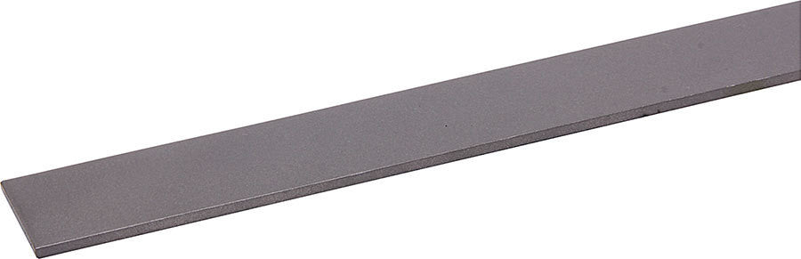 Allstar Performance Steel Flat Stock 1in x 3/16 4ft ALL22151-4