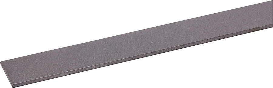 Allstar Performance Steel Flat Stock 2in x 3/16 4ft ALL22155-4