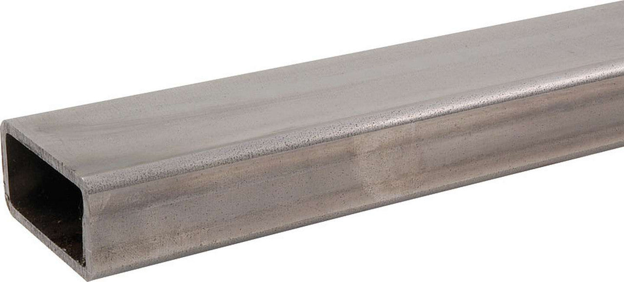 Allstar Performance Steel Rectangle Tubing 1" x 2" x .120" x 7.5' ALL22183-7