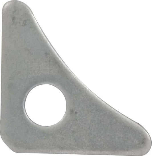 Allstar Performance 1/8in Gusset w/ Hole 100pk ALL22194-100