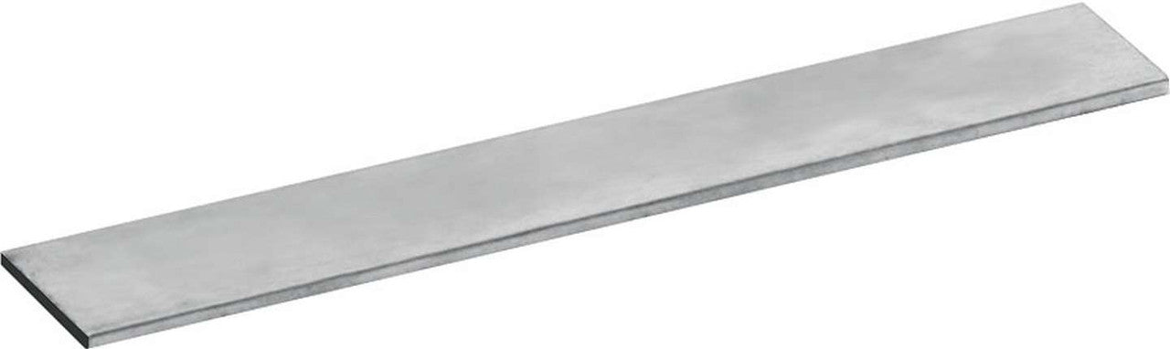 Allstar Performance Aluminum Flat Stock 1in x 1/8in 4ft ALL22250-4