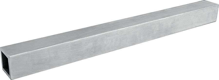 Allstar Performance Alum Square Tubing 1" x 1" x 7.5' ALL22257-7