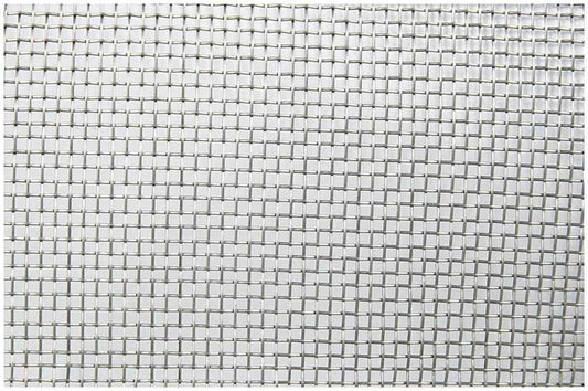 Allstar Performance 5/64in Stainless Screen 1ft x 3ft ALL22260