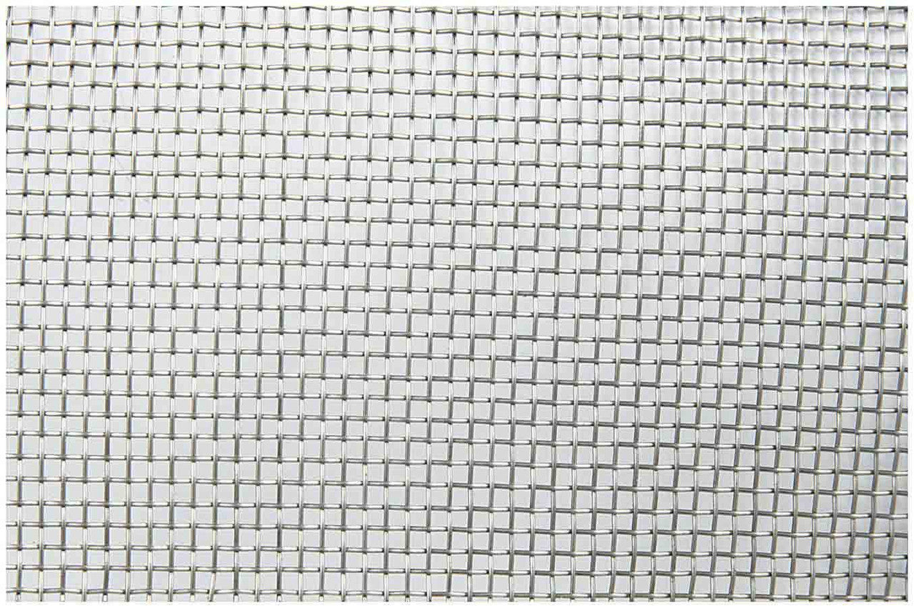 Allstar Performance 5/64in Stainless Screen 3ft x 3ft ALL22262