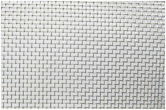 Allstar Performance 5/64in Stainless Screen 3ft x 3ft ALL22262