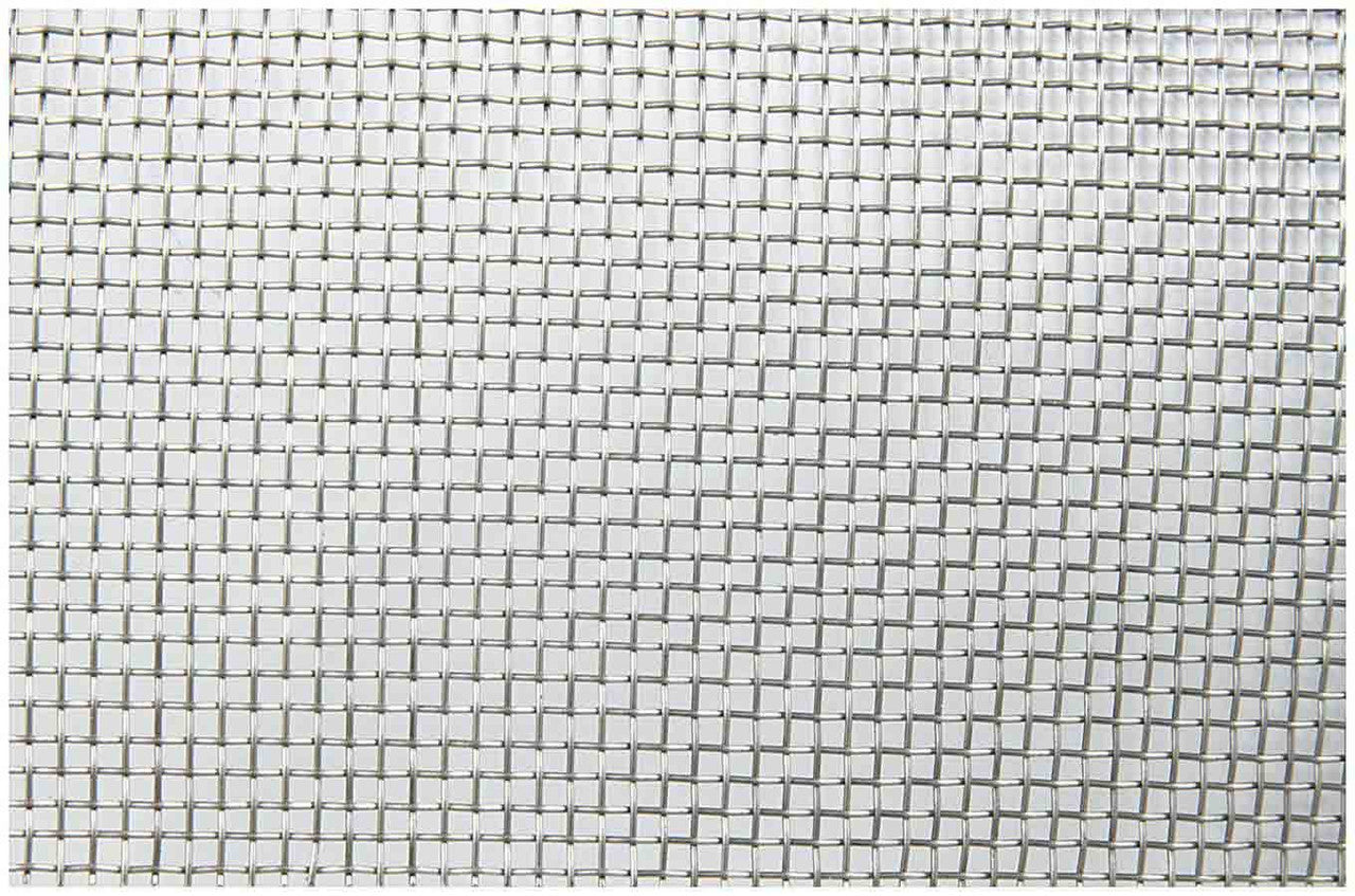 Allstar Performance 1/8in Stainless Screen 3ft x 4ft ALL22268