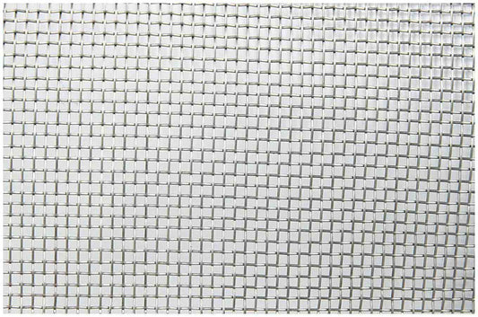 Allstar Performance 1/8in Stainless Screen 3ft x 4ft ALL22268