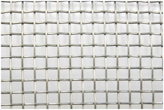 Allstar Performance 3/16in Stainless Screen 3ft x 3ft ALL22272