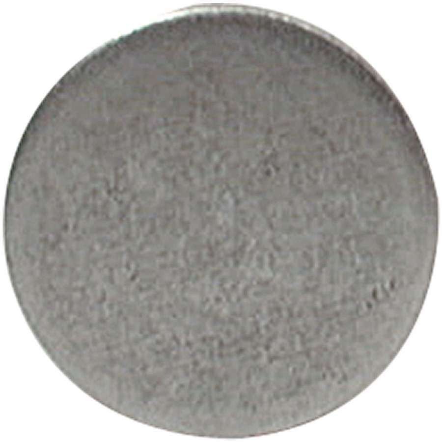 Allstar Performance Steel End Caps 1-3/8in OD 10pk ALL22286