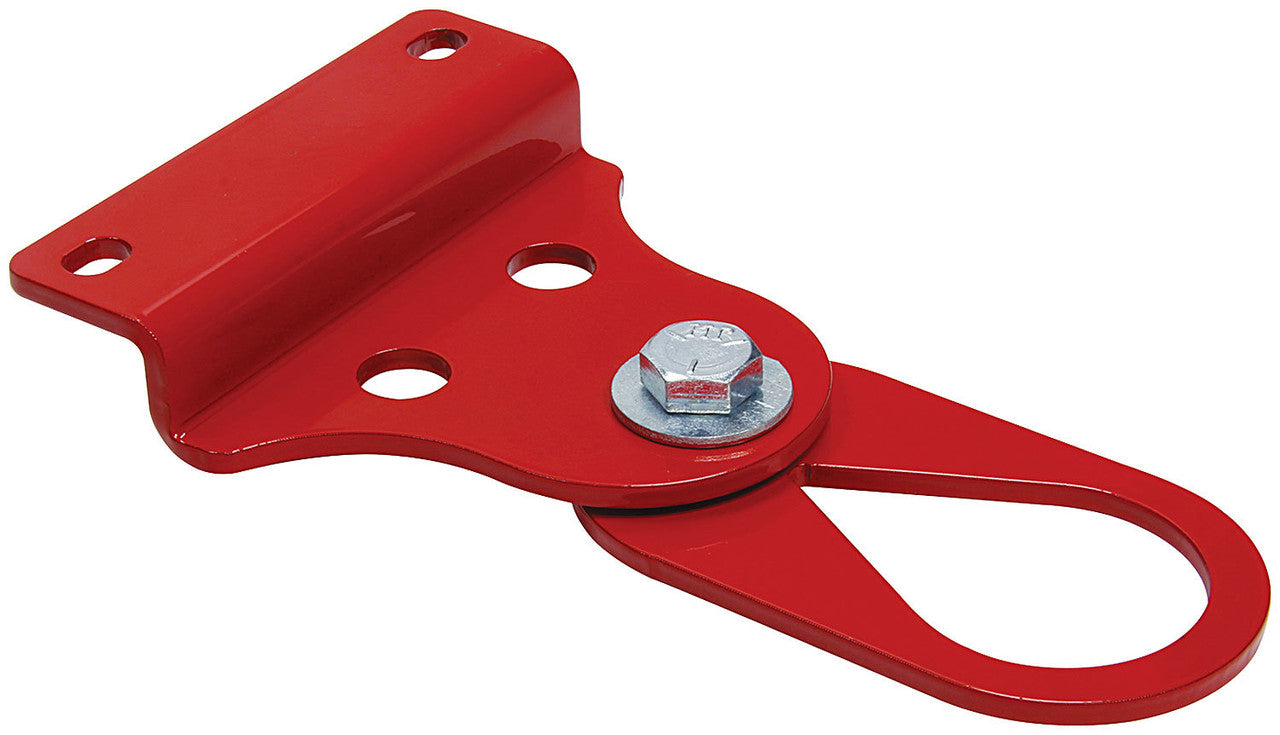 Allstar Performance Universal Swivel Tow Hook ALL22312
