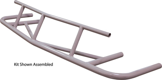 Allstar Performance Unwelded Front Bumper M/C SS 1983-1988 2pc ALL22366
